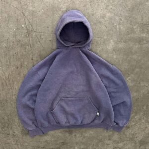 Sudadera Morada