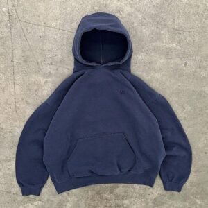 Sudadera Azul