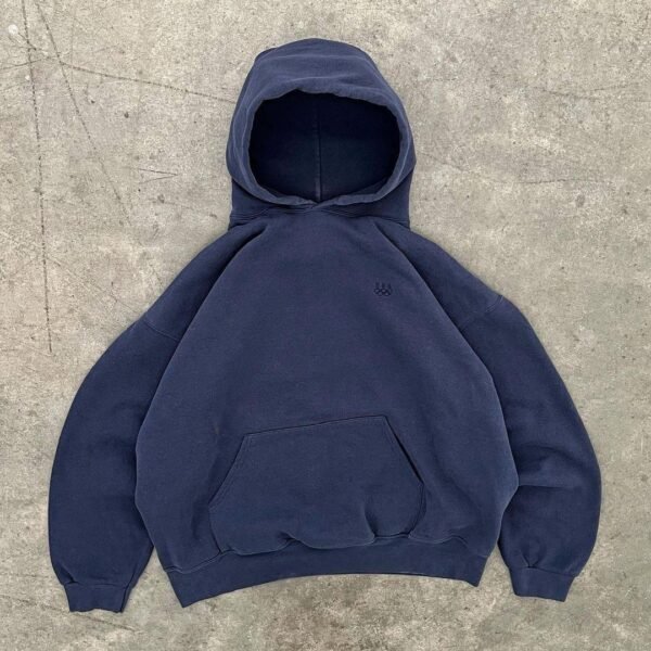 Sudadera Azul
