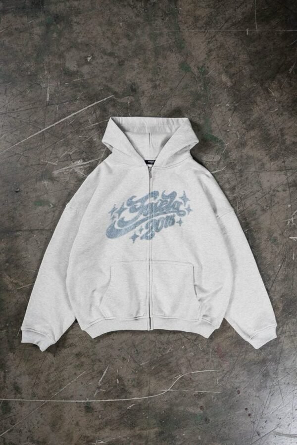 Chaqueta de Chándal