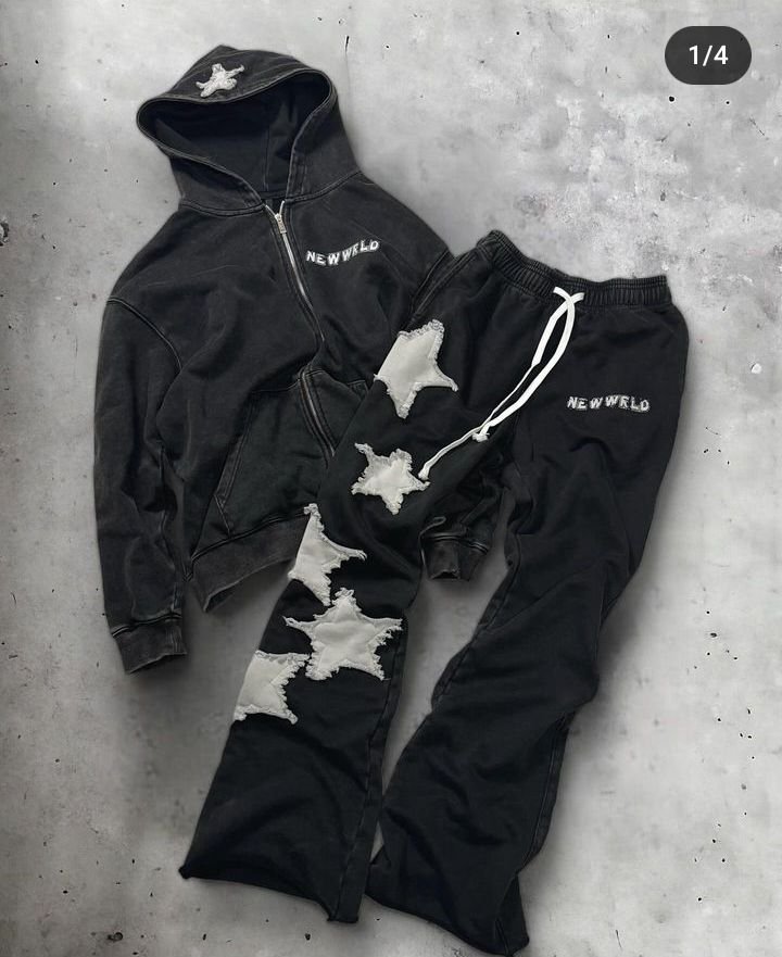 Chaqueta de Chándal